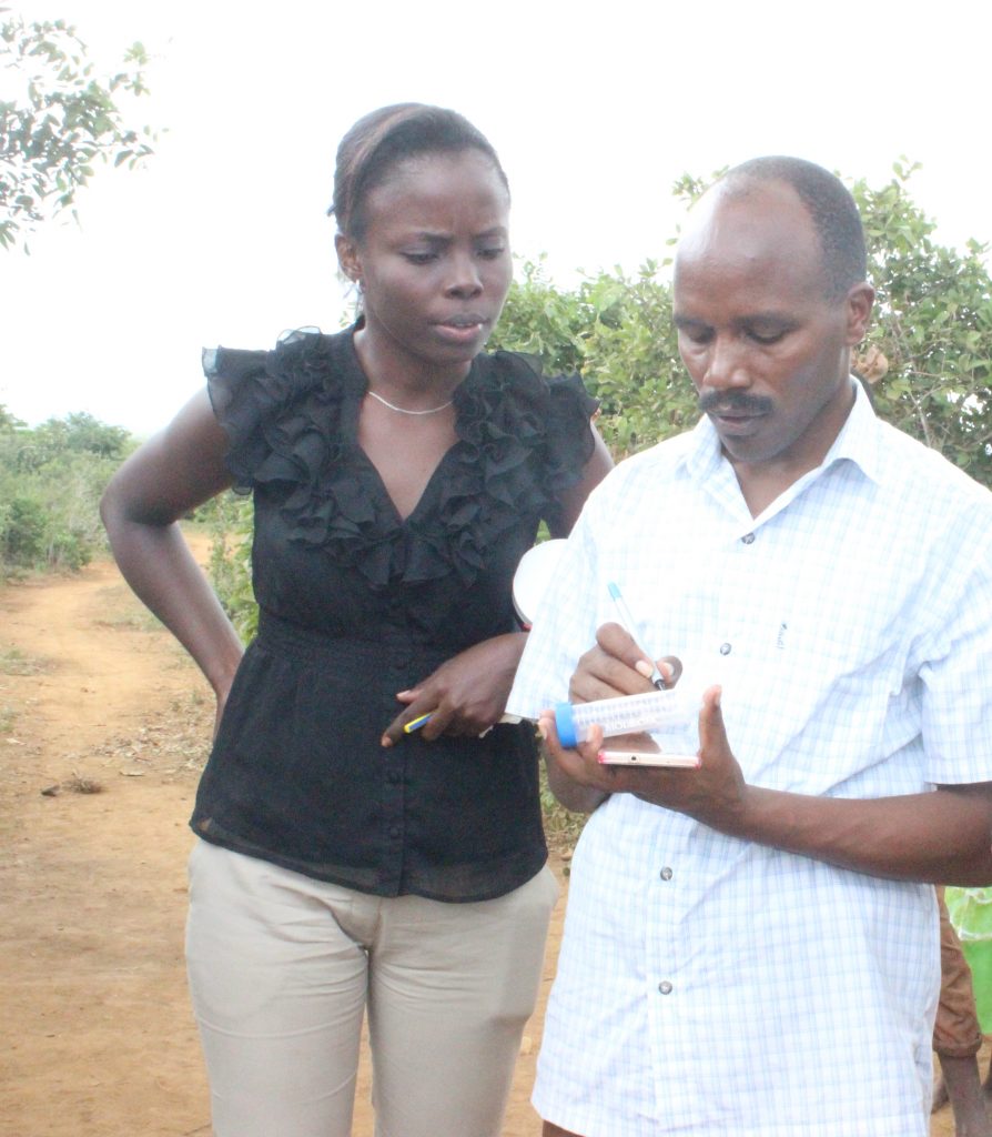 Rhoda with Lawrence 2