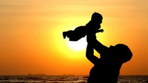 Mother and Child