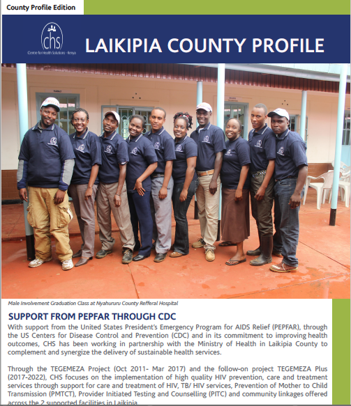 Image result for laikipia county